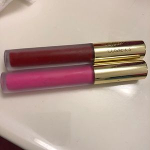 Gerard cosmetics hydra matte lipstick